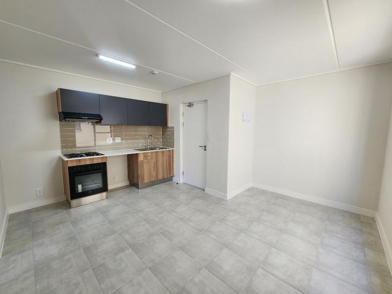 To Let 1 Bedroom Property for Rent in Greenbay Eco Estate Western Cape
